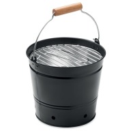 BBQTRAY - Barbecue seau portable