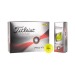Miniature du produit Balle de golf - Titleist Pro V1X 1