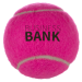 Miniature du produit Balle de tennis de couleur (en stock) 0