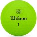 Miniature du produit Balle de golf colorée - WILSON DUO SOFT 3
