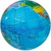 Miniature du produit Balle anti-stress globe terrestre 2