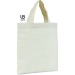 Miniature du produit Mini tote bag 23x25cm  - 110g/m² 0