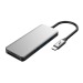 Miniature du produit HUB personnalisable 7 EN 1 - USB TYPE-C 1